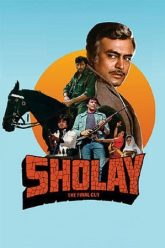 Sholay The Final Cut